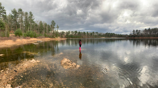 Nature Immersion