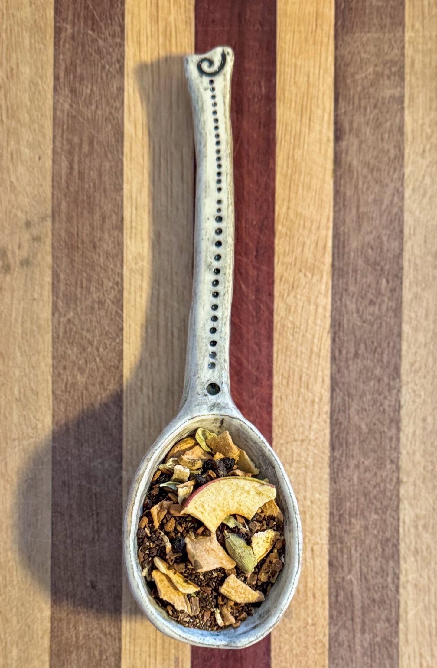 Autumn Essence Tea Blend