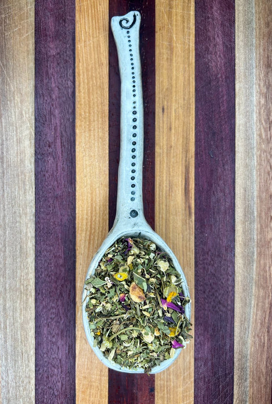 Relax & Digest Tea Blend