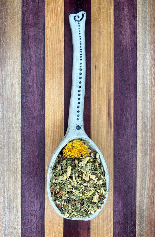 Cold & Flu Brew Tea Blend