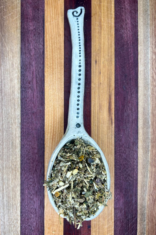 Sweet Dreams Tea Blend