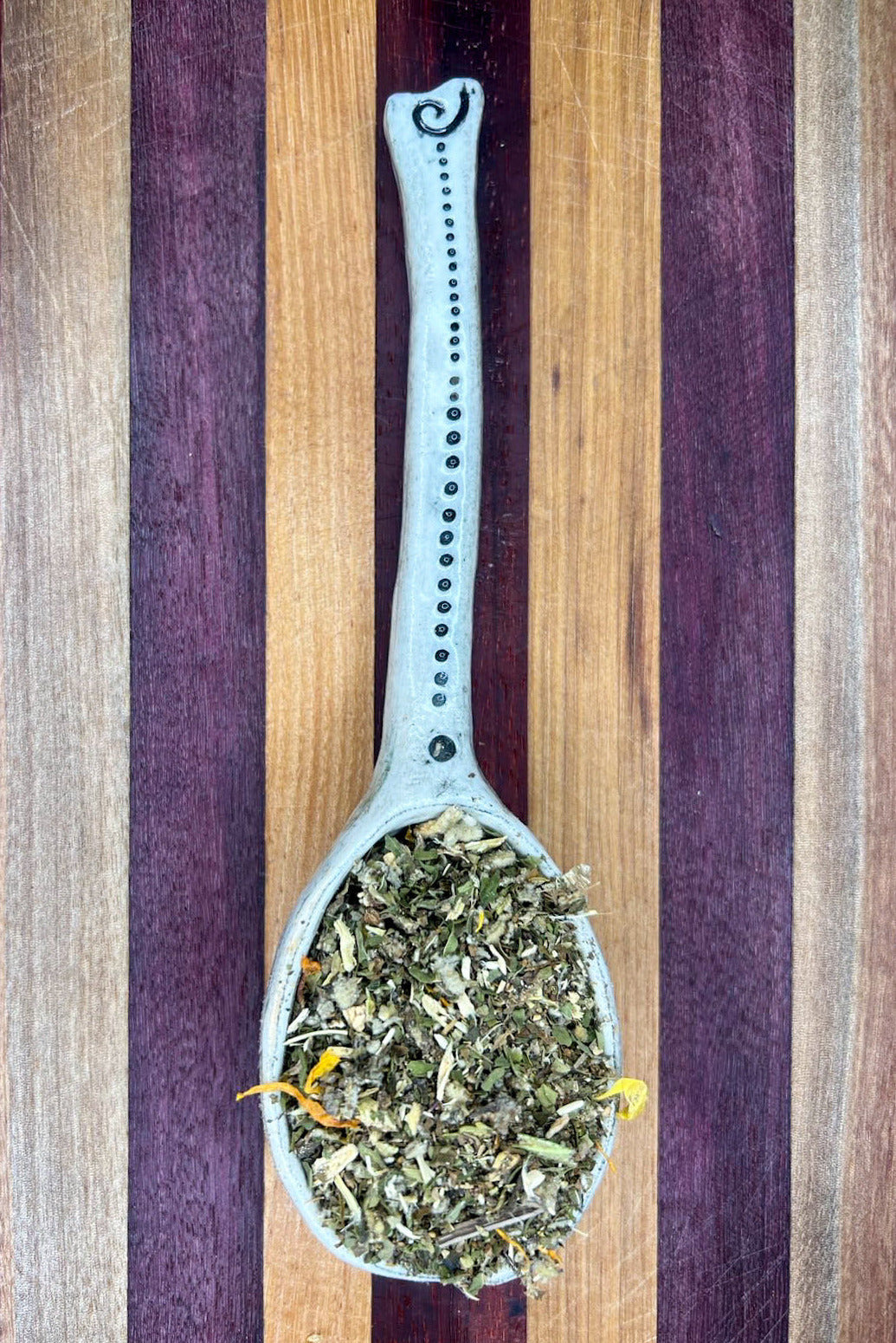 breathe easy tea blend