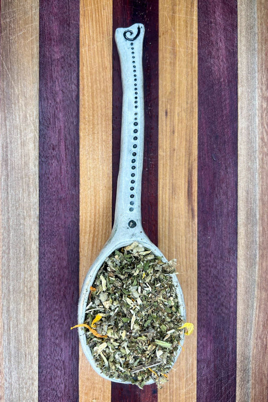 breathe easy tea blend