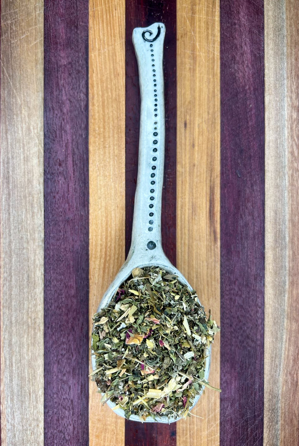Mama To Be Tea Blend