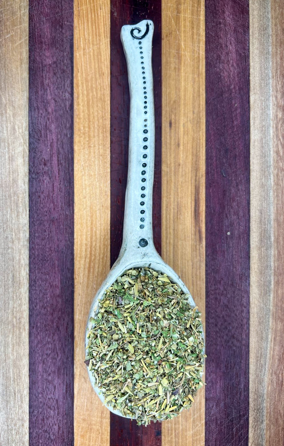 Italian Seasoning