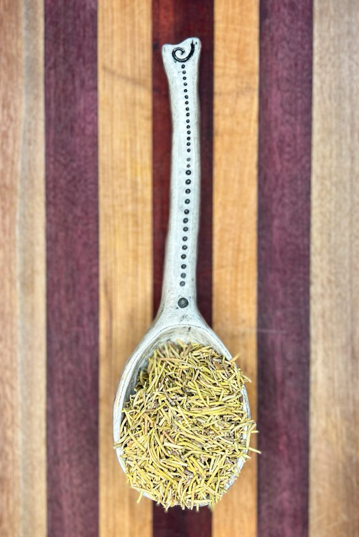 Organic Rosemary - Dried