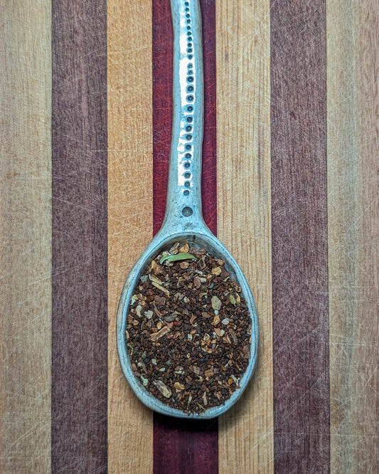 Sunrise Brew Tea Blend