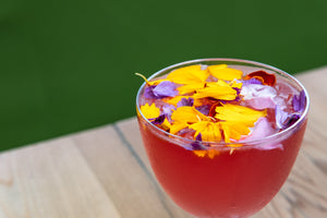 summer tea