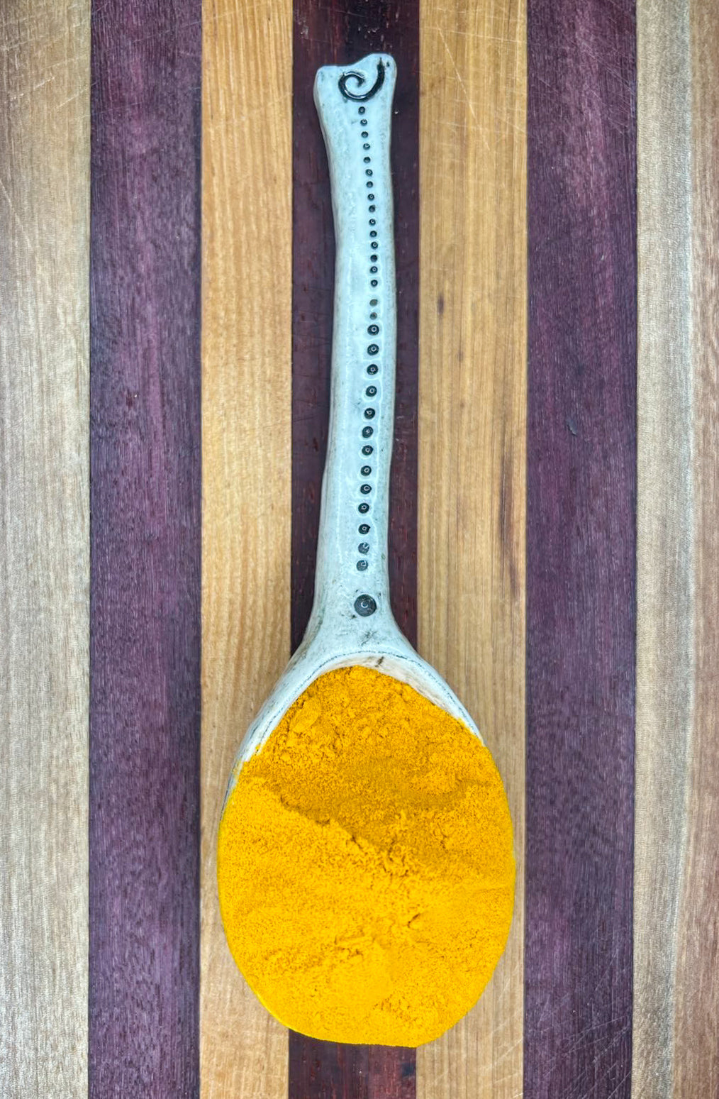 Organic Turmeric Powder